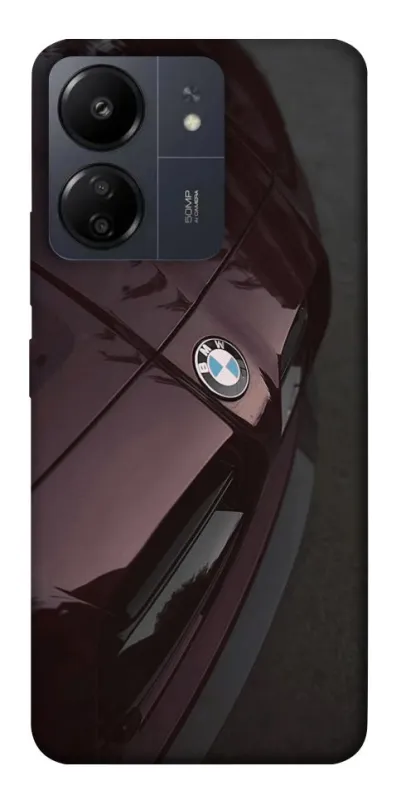Чохол на Xiaomi Redmi 13C BMW v51 фото 1 з 1