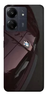 Чохол на Xiaomi Redmi 13C BMW v51 фото 1 з 1