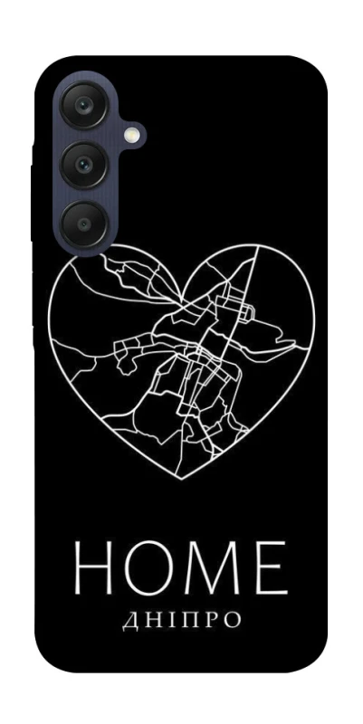 Чохол на Samsung Galaxy A25 5G Дніпро Home фото 1 з 1