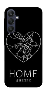 Чехол на Samsung Galaxy A25 5G Дніпро Home фото 1 из 1