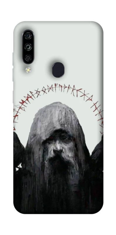 Чехол на ZTE Blade A7 (2020) Один фото 1 Чехол на ZTE Blade A7 (2020) Один фото 1 из 1