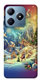 Чохол на Realme C63 Christmas spirit ver.13 фото 1 з 1