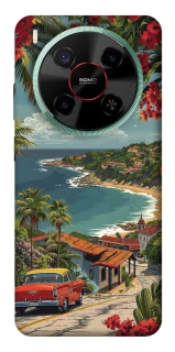 Чехол на ZTE Nubia V70 Max Cuba фото 1 из 1