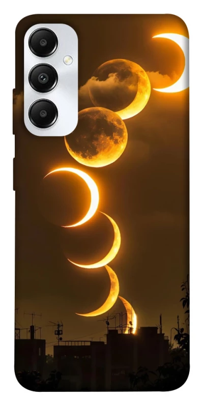 Чехол на Samsung Galaxy A05s moon фото 1 из 1