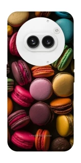 Чехол на Nothing Phone (2a) Макарун фото 1 из 1