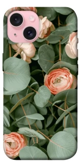 Чохол на Apple iPhone 15 (6.1") Eternal Spring фото 1 з 1