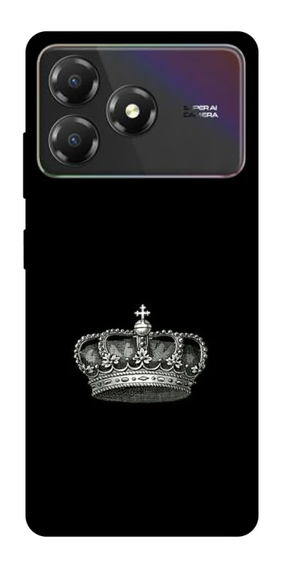 Чохол на ZTE Blade A36 King фото 1 з 1