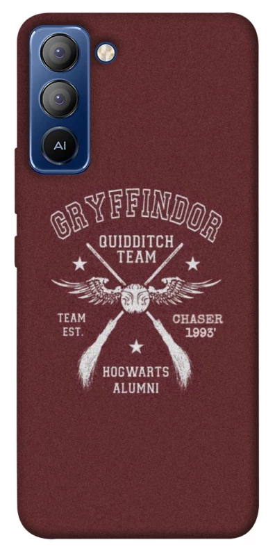 Чехол на TECNO Pop 5 LTE Harry Potter v6 фото 1 из 1