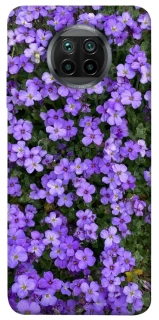 Чохол на Xiaomi Mi 10T Lite / Redmi Note 9 Pro 5G Flowers v17 фото 1 з 1