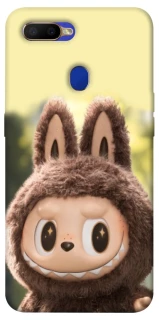 Чохол на Oppo A5s Forest Smile Labubu фото 1 з 1