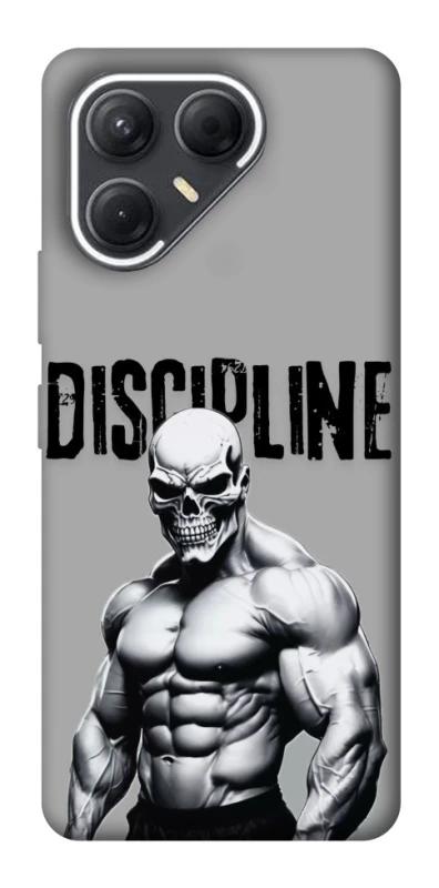 Чехол на TECNO Pova 7 Discipline v1 фото 1 из 1