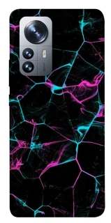 Чохол на Xiaomi 12 / 12X Abstract ver.3 фото 1 з 1
