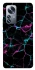 Чохол на Xiaomi 12 / 12X Abstract ver.3 фото 1 з 1