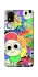 Чохол на ZTE Blade A31 Dandy world collage фото 1 з 1