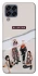Чохол на Samsung Galaxy M33 5G BLACKPINK v2 фото 1 з 1