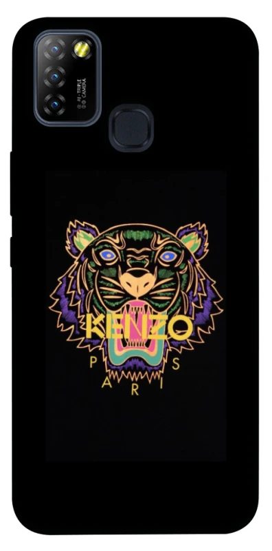 Чохол на Infinix Hot 10 Lite Kenzo фото 1 з 1