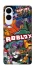 Чохол на Samsung Galaxy S25 Edge Roblox v4 фото 1 з 1