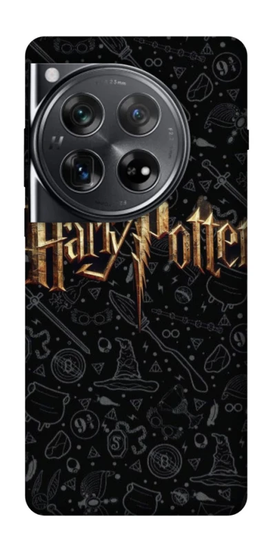 Чохол на OnePlus 12 Harry Potter ver.12 фото 1 з 1