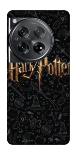 Чохол на OnePlus 12 Harry Potter ver.12 фото 1 з 1