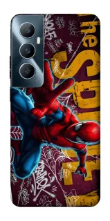 Чохол на Realme C65 4G Spider Man ver.3 фото 1 з 1