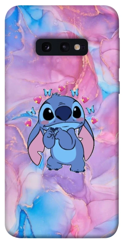 Чехол на Samsung Galaxy S10e Stitch ver.28 фото 1 из 1