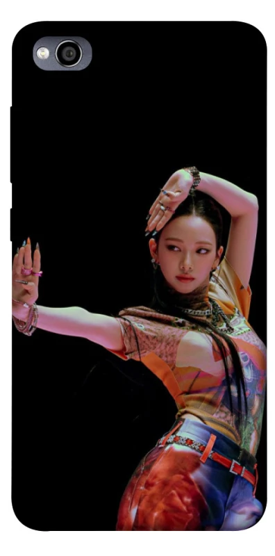 Чохол на Xiaomi Redmi 4a Aespa-Karina фото 1 з 1