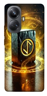 Чохол на Realme 10 Pro+ Руна Ейваз фото 1 з 1