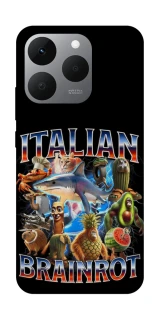 Чехол на Realme 15T Italian Brainrot фото 1 из 1