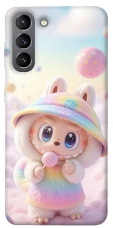 Чехол на Samsung Galaxy S21 Candy Labubu фото 1 из 1