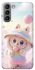 Чехол на Samsung Galaxy S21 Candy Labubu фото 1 из 1