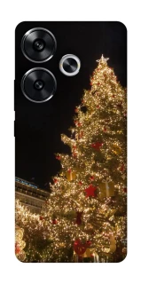 Чехол на Xiaomi Poco F6 Новогодний v34 фото 1 из 1