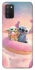 Чохол на Samsung Galaxy A02s Stitch ver.17 фото 1 з 1