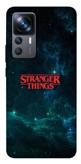Чохол на Xiaomi 12T / 12T Pro Stranger Things ver.30 фото 1 з 1