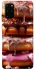 Чехол на Samsung Galaxy S20+ Пончики фото 1 из 1
