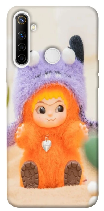 Чохол на Realme 6i Wakuku ver.6 фото 1 з 1