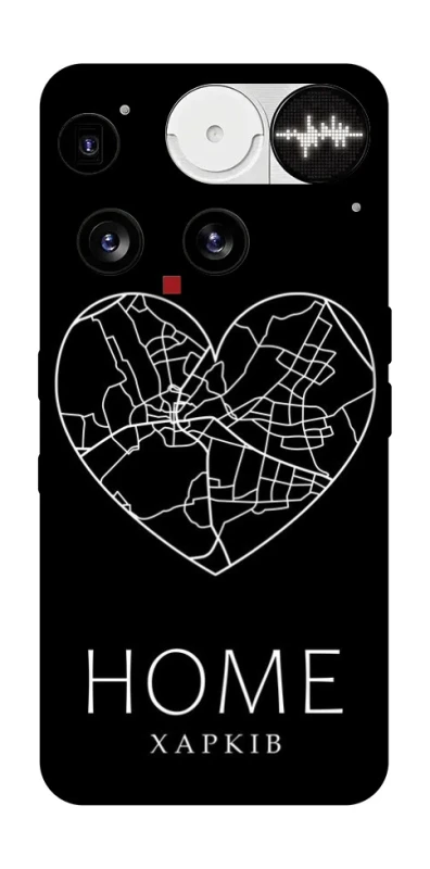 Чохол на Nothing Phone (3) Харків Home фото 1 з 1