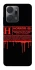 Чохол на Huawei Honor X7a Horror Halloween фото 1 з 1