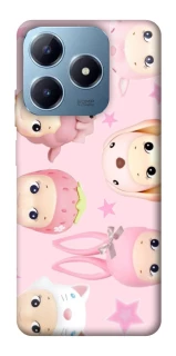 Чехол на Realme C63 Sonny angel фото 1 из 1