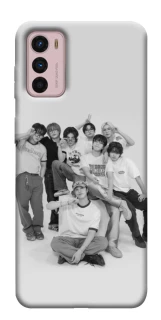 Чохол на Motorola Moto G42 Stray Kids All Around фото 1 з 1