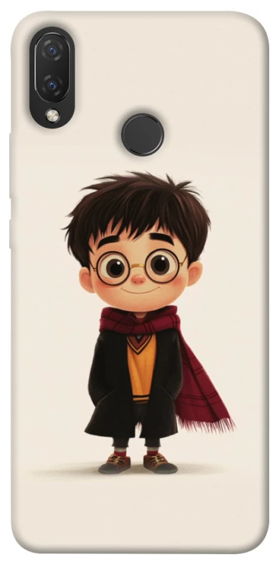 Чехол на Huawei P Smart+ (nova 3i) Harry Potter v8 фото 1 из 1