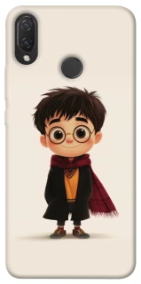Чехол на Huawei P Smart+ (nova 3i) Harry Potter v8 фото 1 из 1