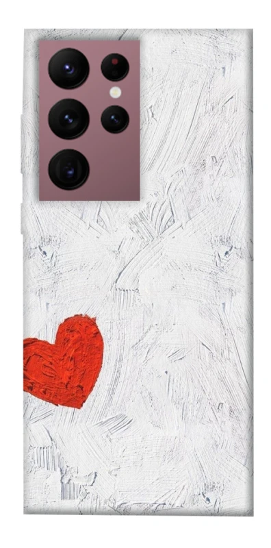 Чохол на Samsung Galaxy S22 Ultra Love aesthetic ver.5 фото 1 з 1