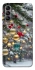Чохол на Samsung Galaxy A04s Новорічний v48 фото 1 з 1
