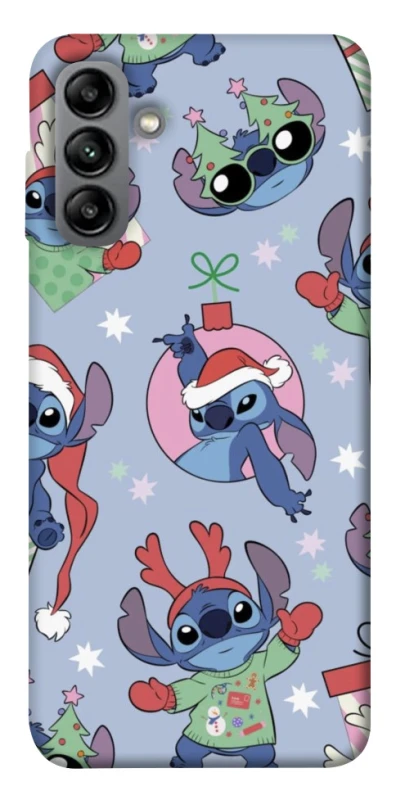 Чохол на Samsung Galaxy A04s Stitch ver.20 фото 1 з 1