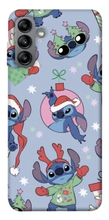 Чохол на Samsung Galaxy A04s Stitch ver.20 фото 1 з 1