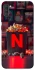 Чохол на Samsung Galaxy A11 Netflix and popcorn фото 1 з 1