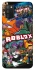 Чохол на Samsung Galaxy A02s Roblox v4 фото 1 з 1