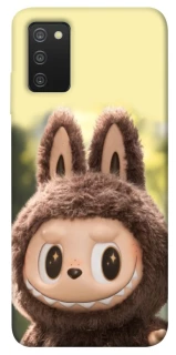 Чехол на Samsung Galaxy A03s Forest Smile Labubu фото 1 из 1
