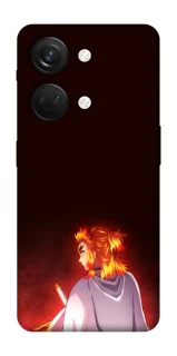 Чехол на OnePlus Nord 3 Anime v18 фото 1 из 1