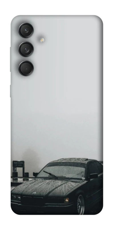 Чехол на Samsung Galaxy M55 BMW mood фото 1 из 1